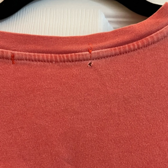 Vintage Janis Joplin Graphic Tee - Picture 4 of 4